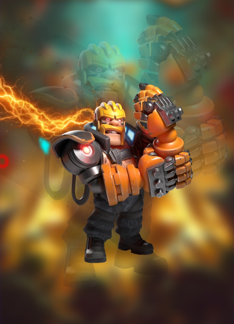 Nâng Cấp Công Trình